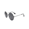Retro Style Polarized Sunglasses Round Shape Lens for Men Women Sun Eyewear Classic Glasses