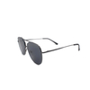 Classic Unisex Fashion Sunglasses for Women Retro Round Large Frame Cheap Sun Glasses Eyewear