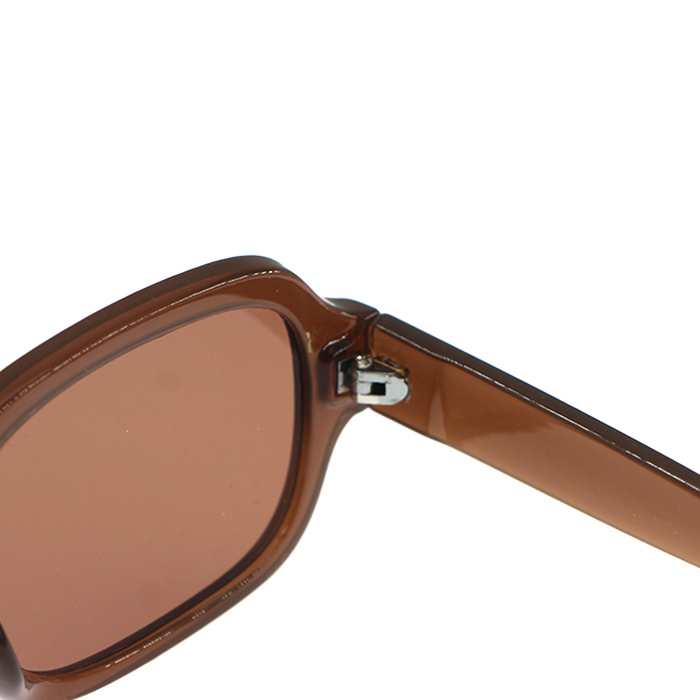 Retro Fashion RPCTG Recycled Environmental Sunglasses