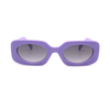Retro Square RPCTG Sunglasses