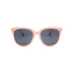 New 2022 Fashion Classic Polarized Sunglasses Plastic Discount Wholesale Retro Cateye Cute Sun Glasses for Women