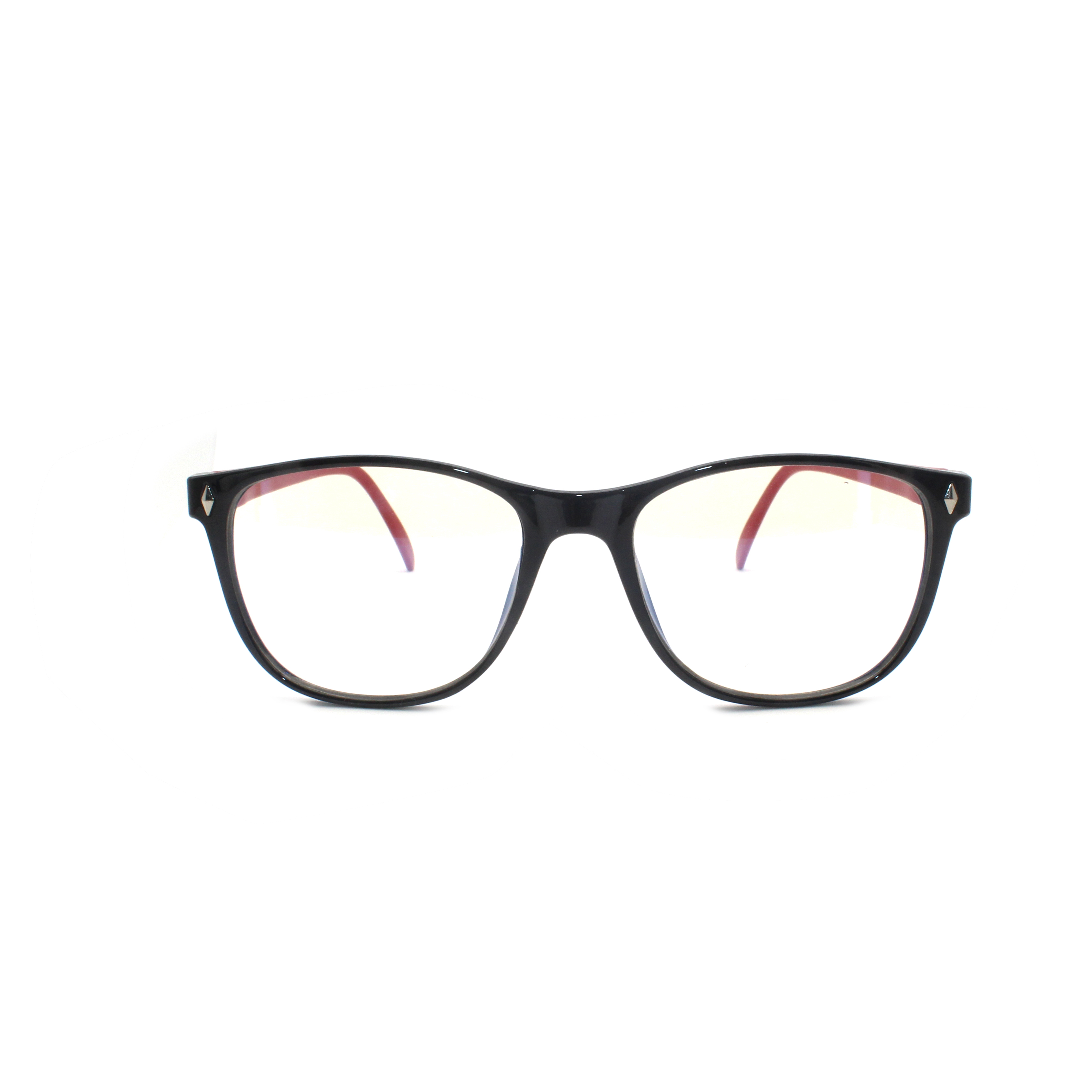 New Fashion Europe Vintage Pop Punk Round Gradient Sunglasses Cheap Discount Wholesale Retro Unisex Glasses