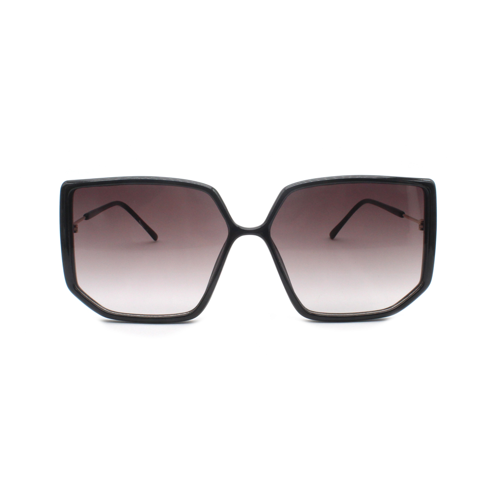 Irregular Polygon Sunglasses For ladies Vintage make your brand Sun Glasses Female Elegant Shades trendy women sunglasses 2022