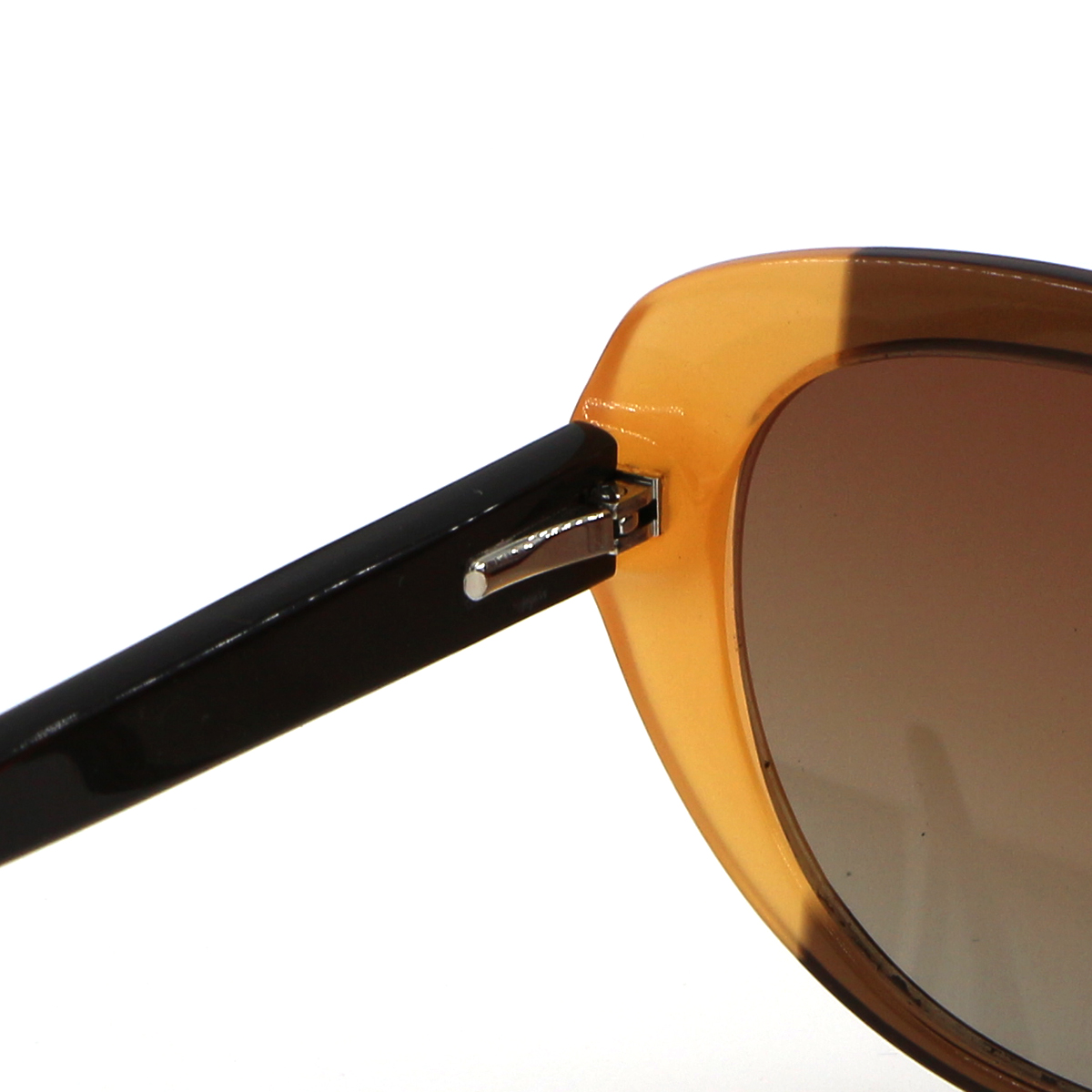 2023 Fashionable unisex Customizable Cat Eye Sunglasses