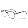 DILICN 2023 New TR90 Material Optical Frame rectangular frame opticalframes