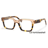 DILICN 2023 New Fashion Acetate Optical Frame Model YD1273 rectangular frame