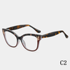 2024 TR anti-blue Light hot trend Optical Ladies optical frame