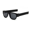 Pop ring glasses fashionable sunglasses sports wrist glasses children and adults casual play glasses