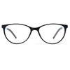 DILICN 2023 New TR children's optical frames RB5076 semicircular frames