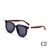 2024 New tr90 Outdoor casual fashion polarizing sunglasses