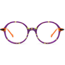 DILICN new Kids Mixed acetate and metal frame optical frame Interchangeable sun lenses FG1427 fashion style bright color