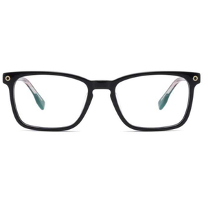 DILICN new Kids acetate fiber optical frame color Interchangeable sun lenses FG1093 fashion style rectangular frame