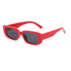 2023 New Fashion Small Square Frame Sunglasses Retro Men and Women Sunglasses