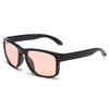wholesale oversized sunglasses polarized shades women men custom logo sunglasses retro