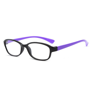 Classic Presbyopic Blue Light Blocking Reading Glasses with Anti Blue Light Protection