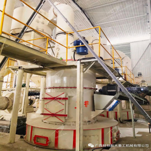 Raymond Mill For Sale 325 Mesh