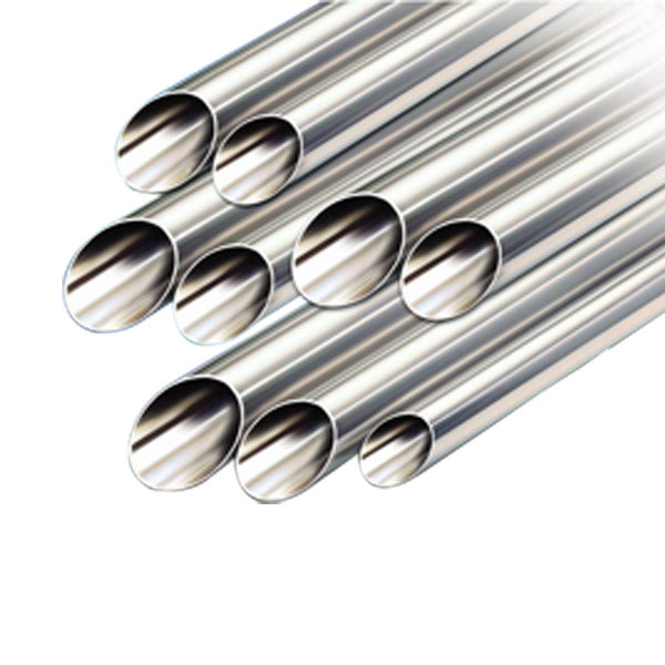 High Purity Bio Pharm Stainless Steel Seamless Tubing BPE