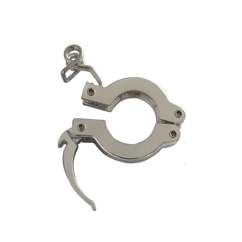 KF Quick Clamps