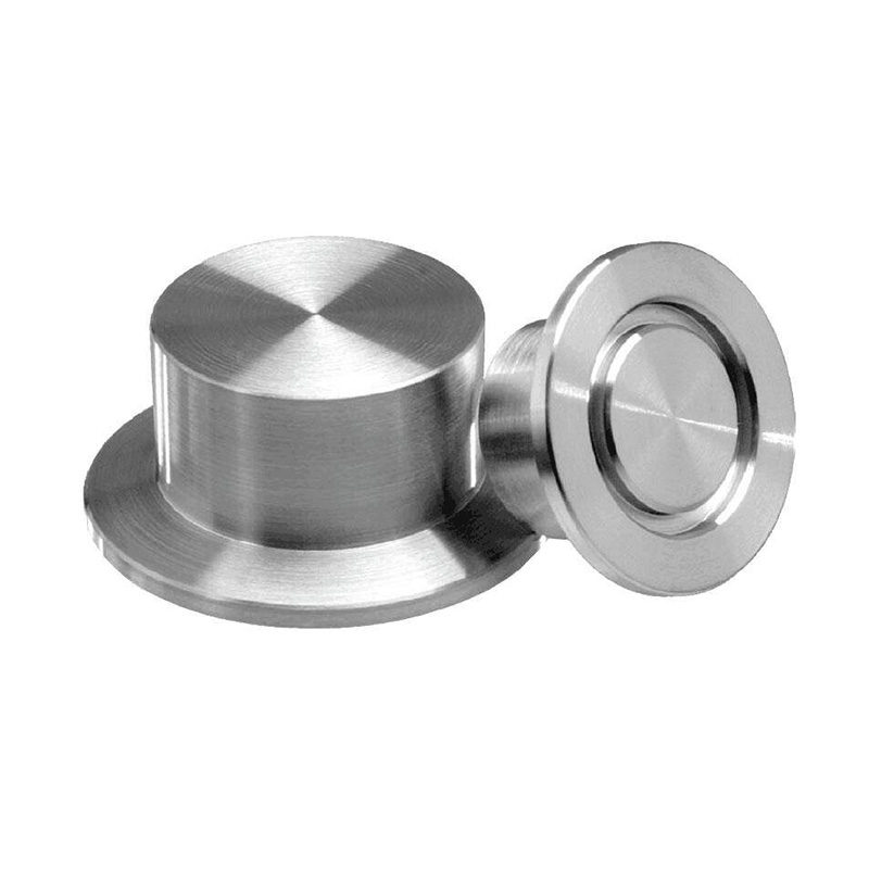 KF Blank Weld Stub Flange