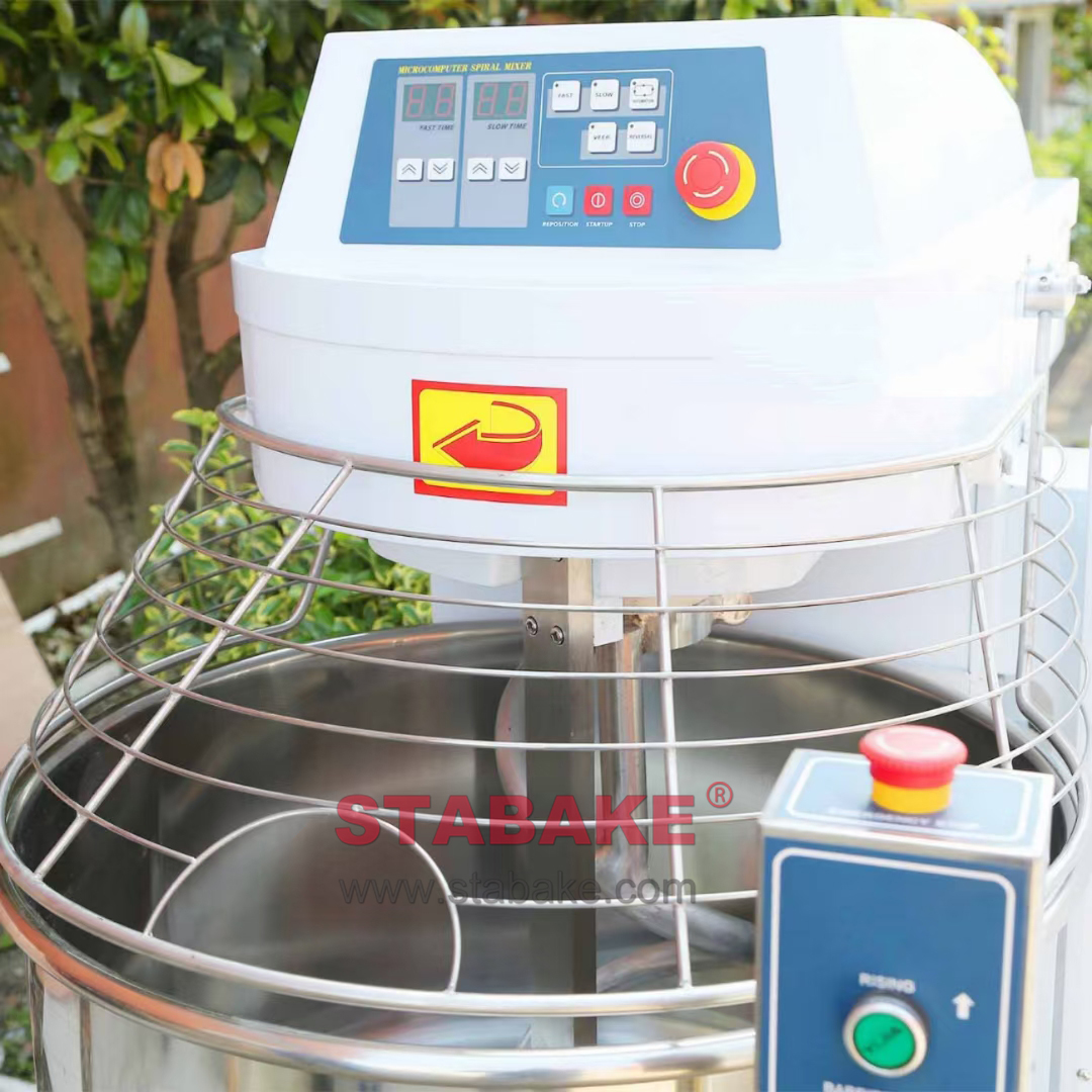 sprial mixer (1)
