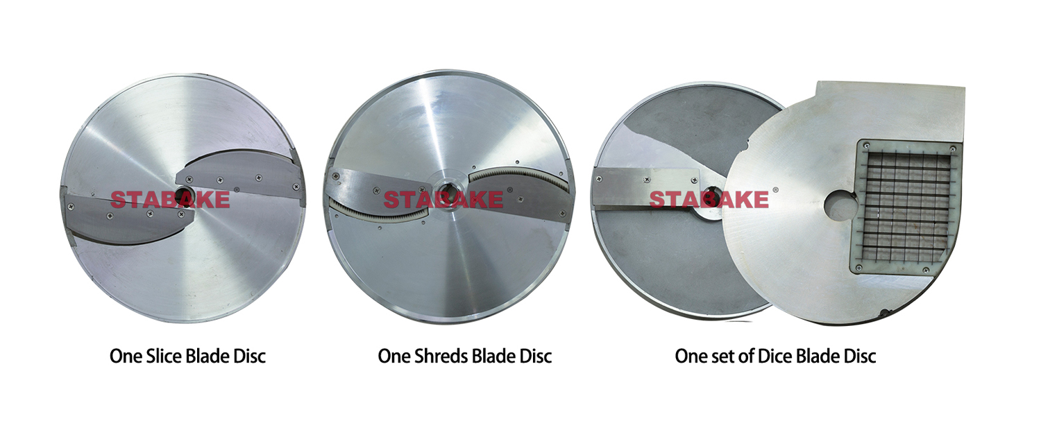 CHD30 BLADE
