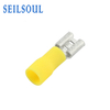 Widely Used Automotive Fdd Insulated Double Crimp Female Disconnectors Terminal - FDN