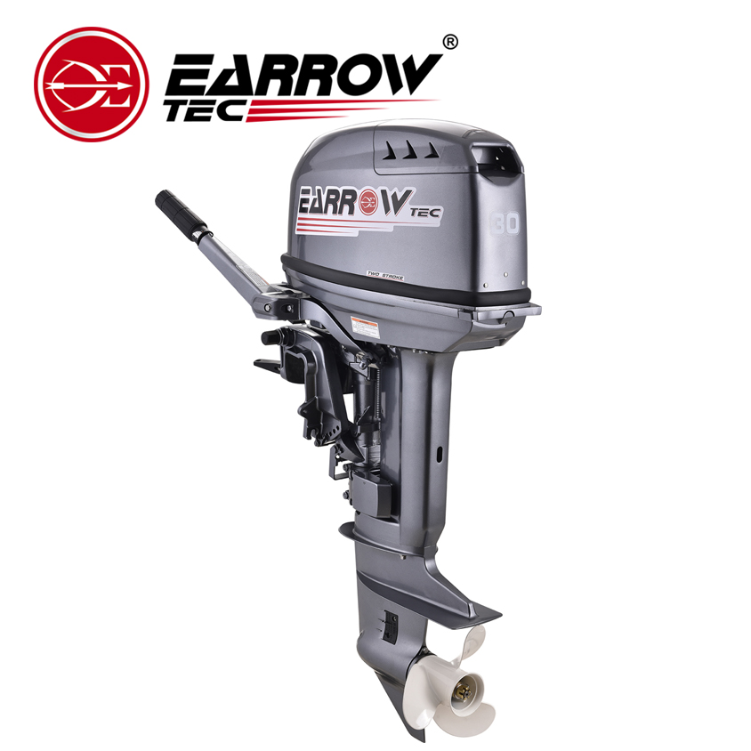 high quality two stroke outboard engine