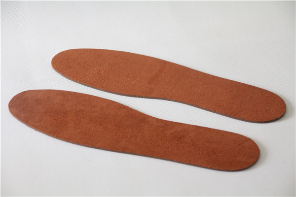 Breathable Latex Insole Replacement Soft Soles Inserts