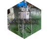 20~500Liter Oil Jacketed Heating Mixing Tank Reactor with Built-in Electric Heating Element
