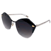 New Sun Glasses Fashion Sunglasses Vogue Personality Trend Eyeglasses