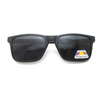 New Black Rectangle Tr90 Magnetic Four In One Clip On Sunglasses Driving Eyeglasses