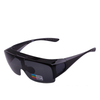 Polarized Fit over Fishing Sunglasses Overspec Sun Glasses Special Design for Myopia Fit for Leisure And Outdoor Activities