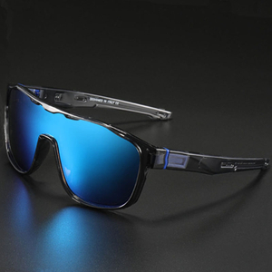 Oversized Polarized Sunglasses Men Women Fashion Sport Style Sun Glasses Driving Fishing Super Light Frame