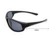Wrap Around Sports TAC Polarized Lightweight Floating Sunglasses Designed for Fishing Boating all Water Sports