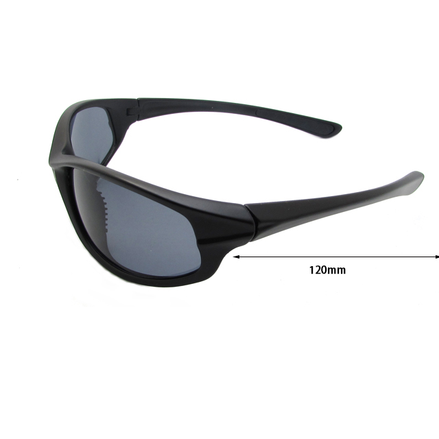 Wrap Around Sports TAC Polarized Lightweight Floating Sunglasses Designed for Fishing Boating all Water Sports