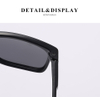 Designer men's sports sunglasses polarized Riding Sun glasses Windproof UV400 Sun Glass Eyewear Bicycle Sport Glasses