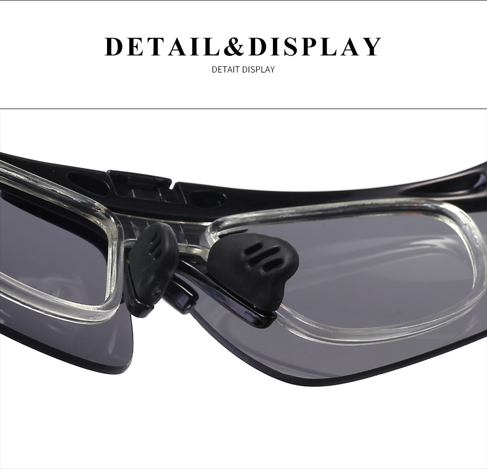 Flip up Sports Sunglasses Sports Eyewear