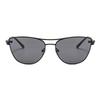 Magnetic Sunglasses Clip on for Men Women Metal Frame