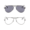 Magnetic Sunglasses Clip on for Men & Women UV400 Lens Clear Eyeglasses