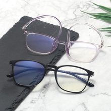 High Quality Anti Blue Light Glasses Men Bluelight Radiation Women TR90 Computer Protection Gaming Goggles Blue Blocking