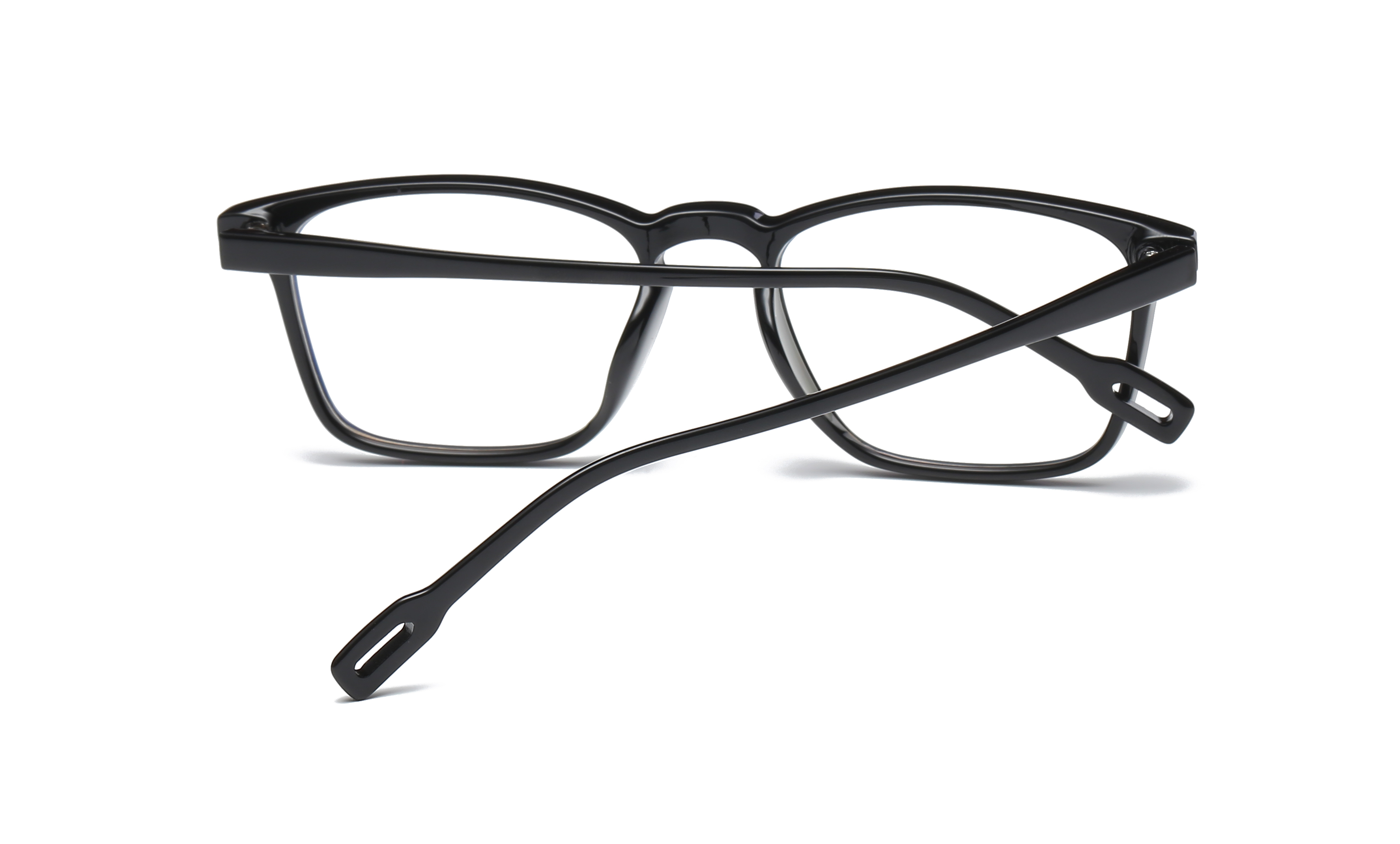 Blue Light Blocking Computer Glasses Anti Blue Light Men Women Retro Ultralight Gaming Eyewear