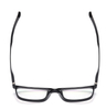 Anti Blue Light Blocking Glasses Frame Men Optical Computer Gaming Eyeglasses Frame Prescription Myopia Clear Korea Eyewear TR90
