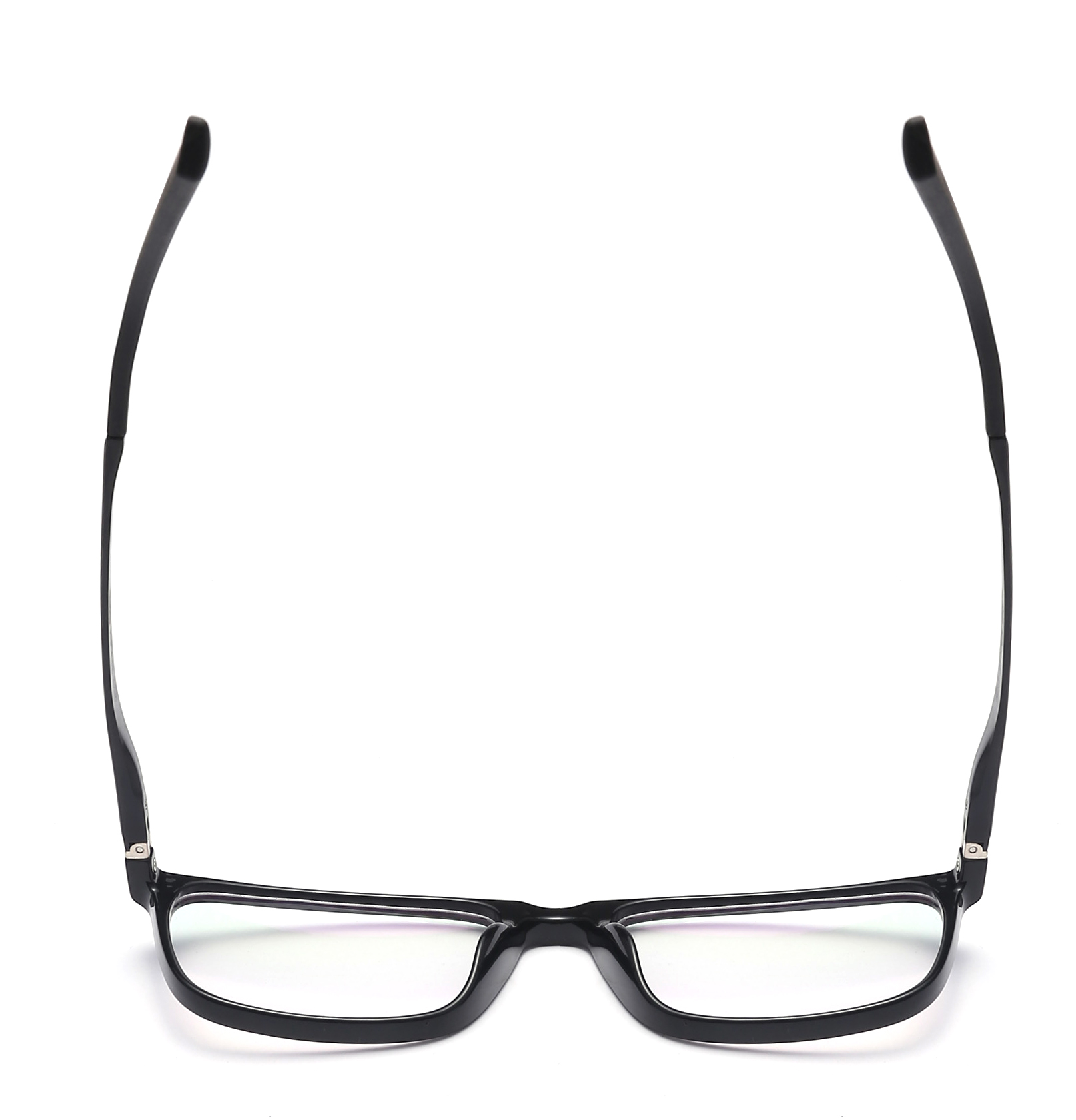 Anti Blue Light Blocking Glasses Frame Men Optical Computer Gaming Eyeglasses Frame Prescription Myopia Clear Korea Eyewear TR90