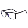 Anti Blue Light Computer Men Glasses Women Blue Light Blocking Eyewear Radiation Protection Gaming Eyeglasses Frame