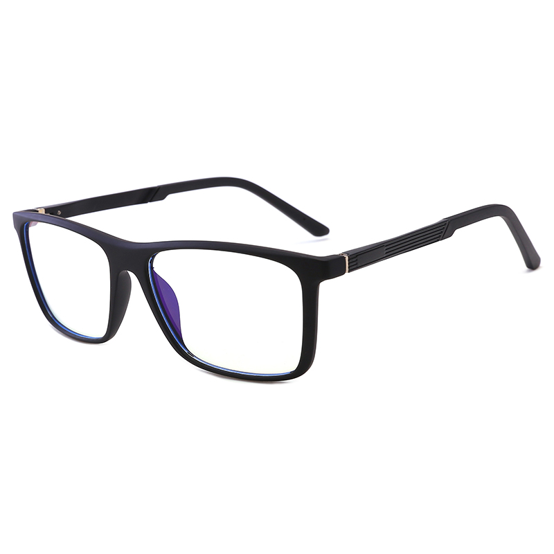 Anti Blue Light Computer Men Glasses Women Blue Light Blocking Eyewear Radiation Protection Gaming Eyeglasses Frame
