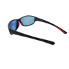 Summer Watersport Sunglasses Floating Sunglasses with Mirror Lenses 