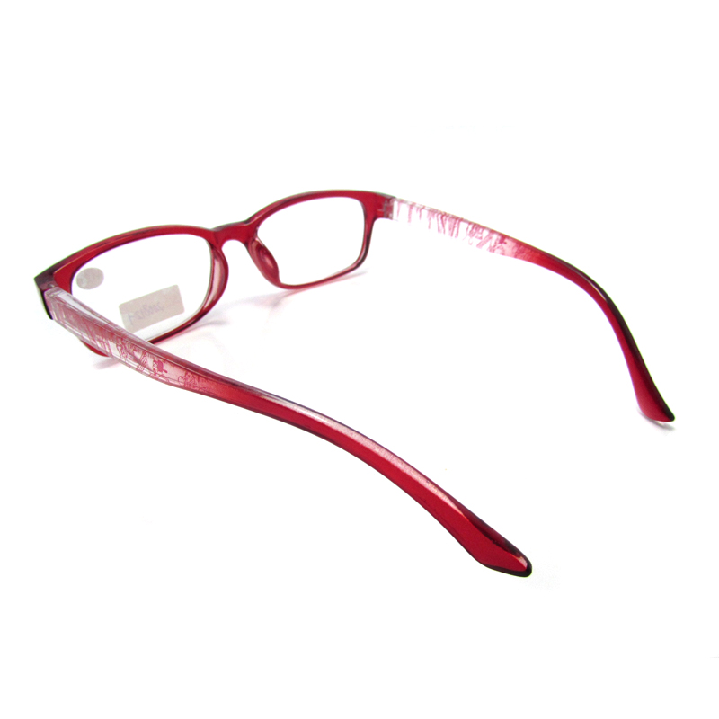 Reading Glasses For Men Women Square Reader Eyewear