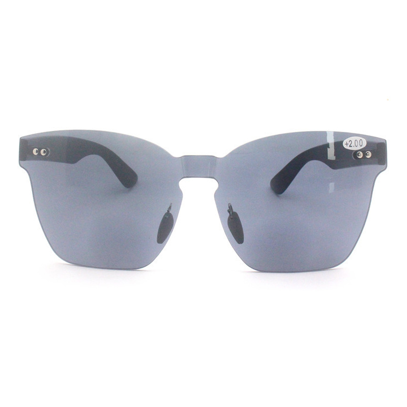PC bifocal readers sunglasses