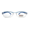 Ultralight Women Men Reading Glasses Retro Clear Lens Presbyopic Glasses Female Male Reader Eyewear