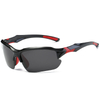  Sun Glass Eyewear Men Polarized Sports Sunglasses Riding Bicycle Sport Glasses